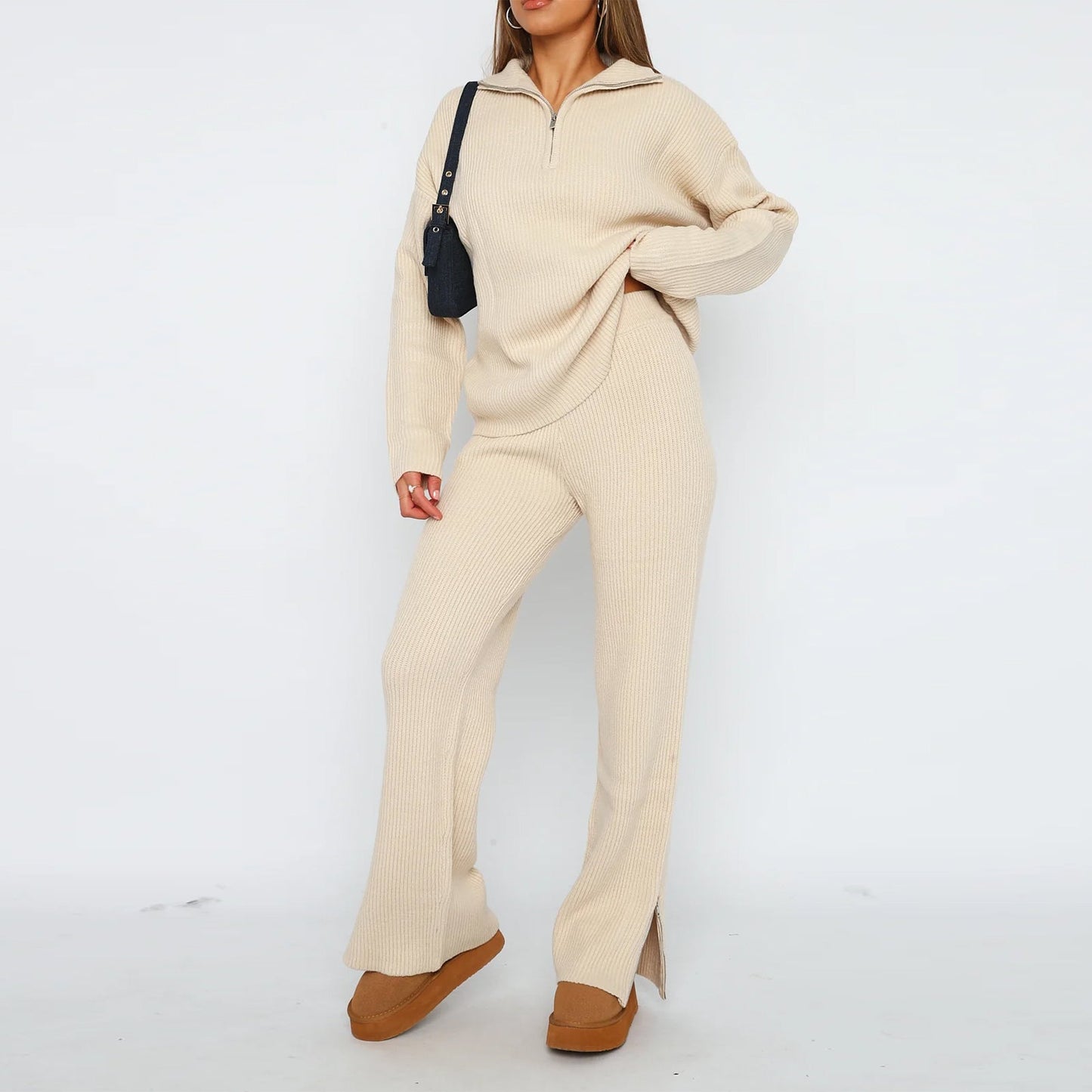 LeRoxy | Elegante Luxe en Comfortabele Set voor de Moderne Vrouw