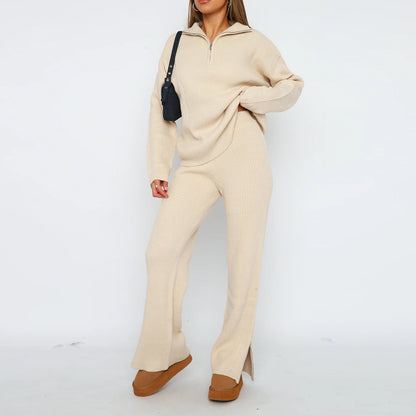 LeRoxy | Elegante Luxe en Comfortabele Set voor de Moderne Vrouw