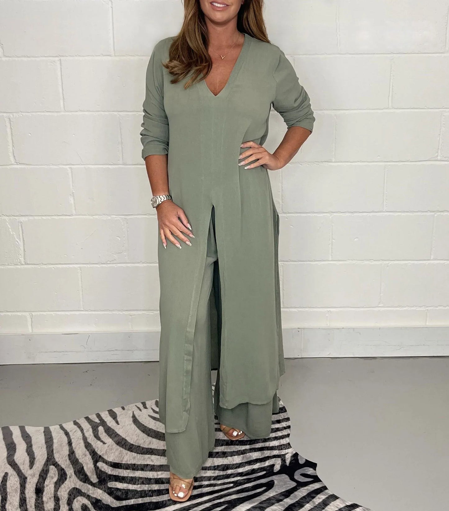 LeRoxy | Stijlvolle en Unieke Mode voor Dames