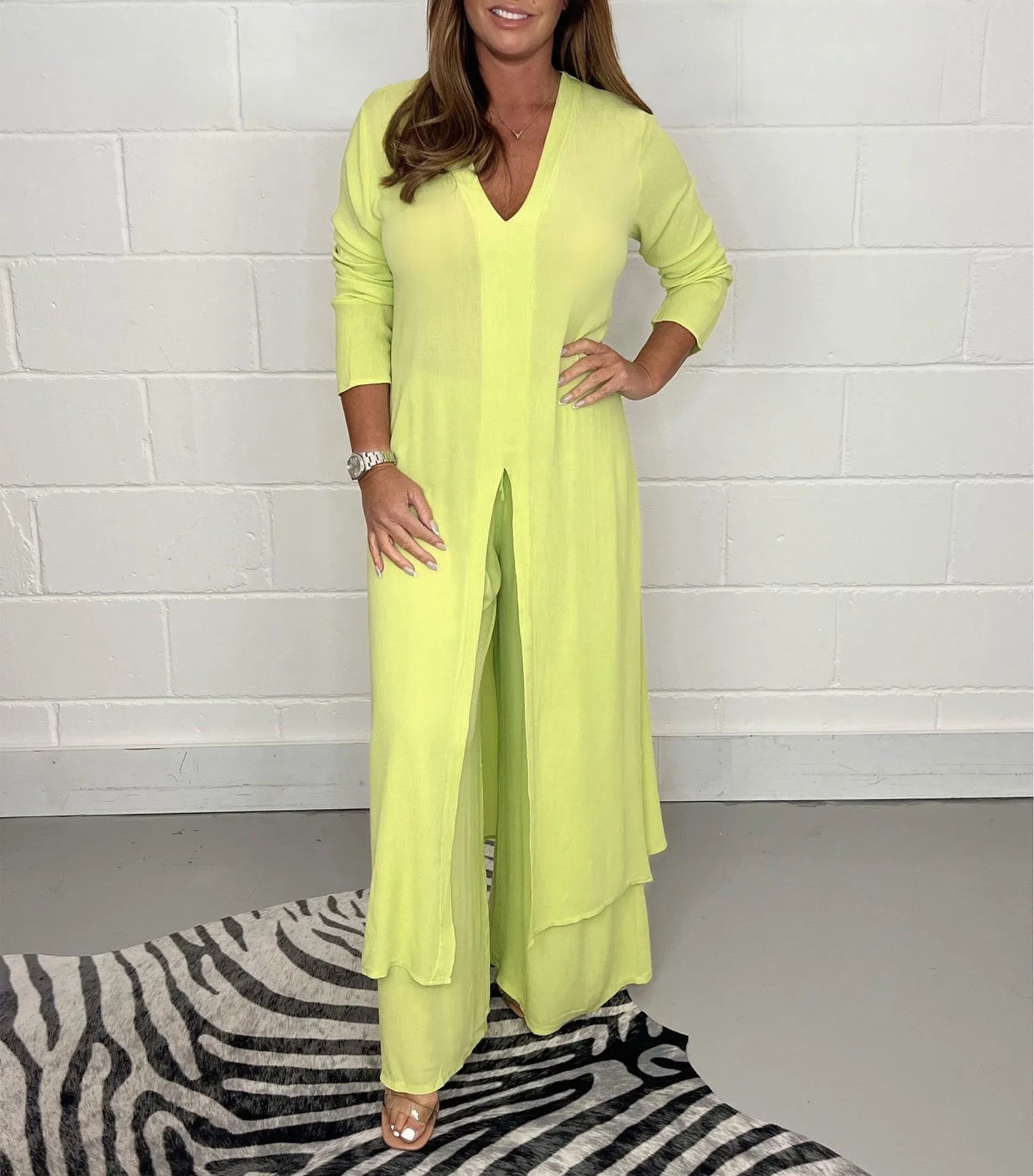 LeRoxy | Stijlvolle en Unieke Mode voor Dames