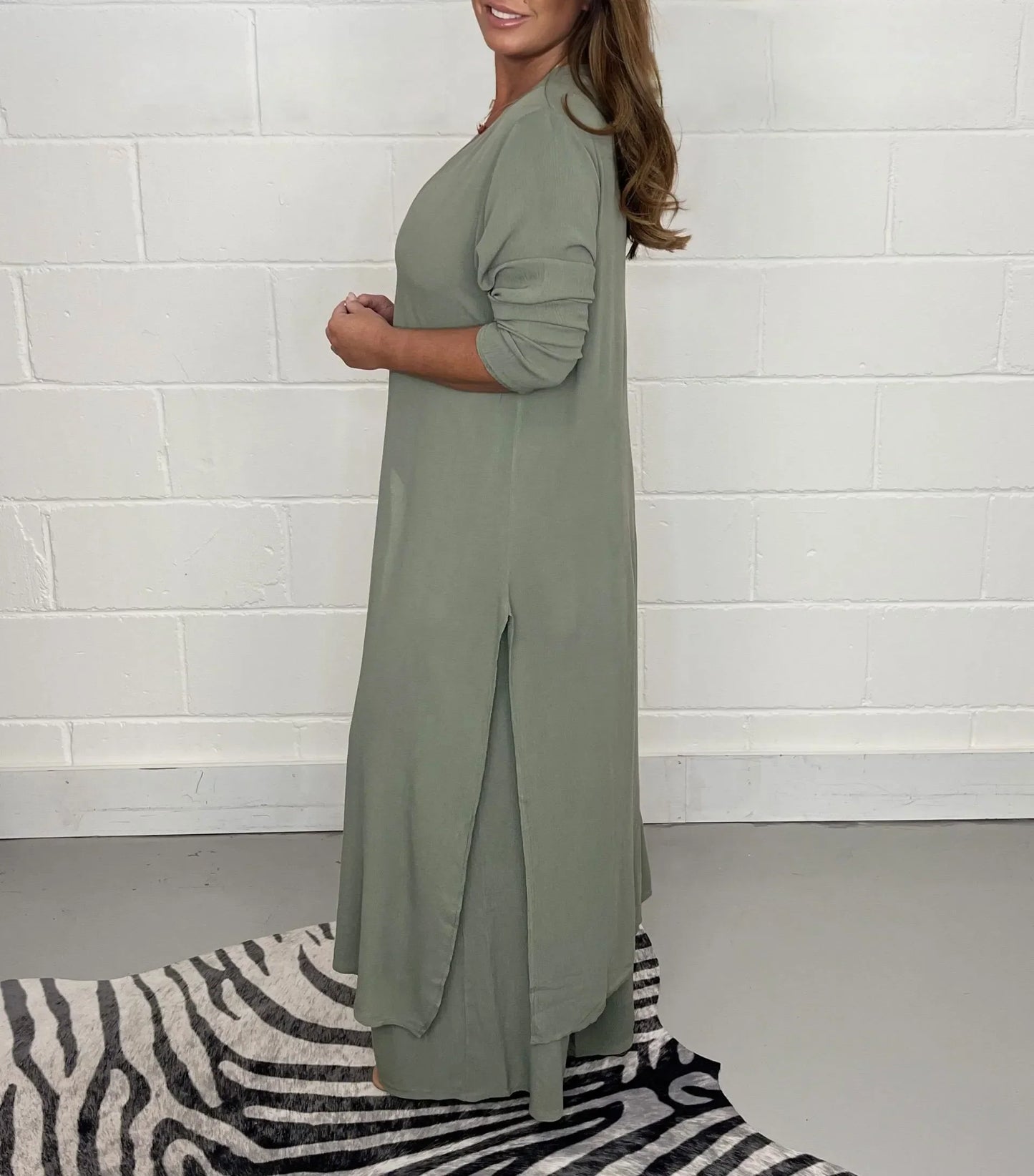 LeRoxy | Stijlvolle en Unieke Mode voor Dames
