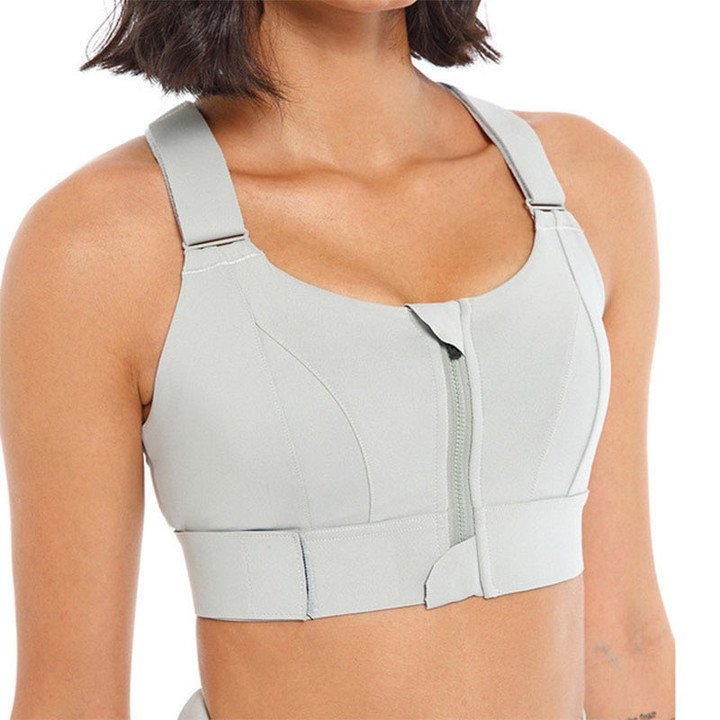 LeRoxy | Athletic Sports Bra | Verstelbare BH voor Actieve Vrouwen | Comfort & Ondersteuning