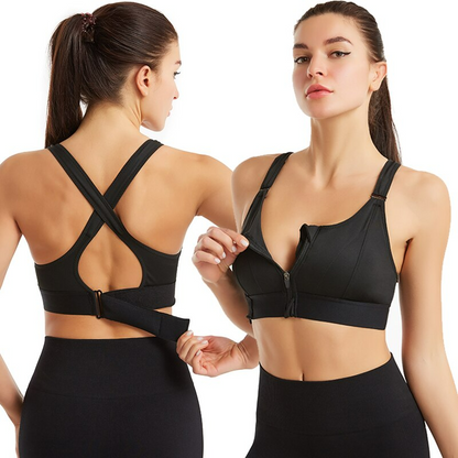 LeRoxy | Sport-BH – Ultiem Comfort | 1+1 Gratis Actie