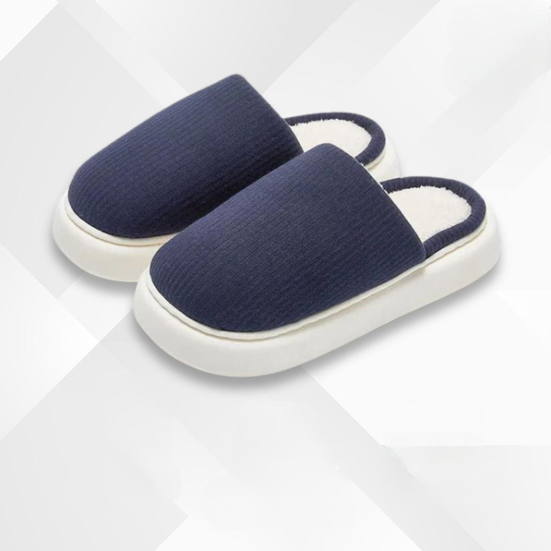 LeRoxy | Dames Pantoffels | Orthopedisch Comfort & Zachte Pasvorm
