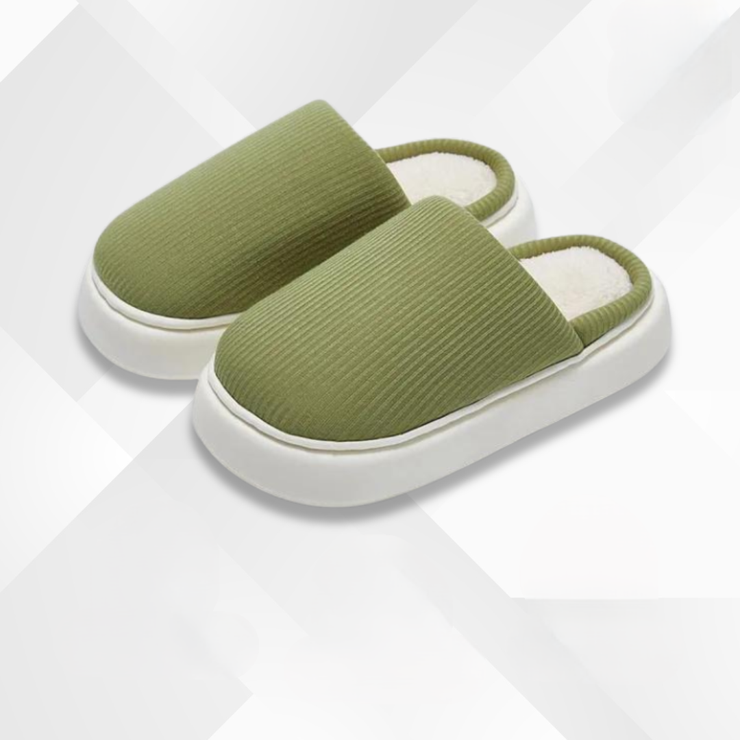 LeRoxy | Dames Pantoffels | Orthopedisch Comfort & Zachte Pasvorm