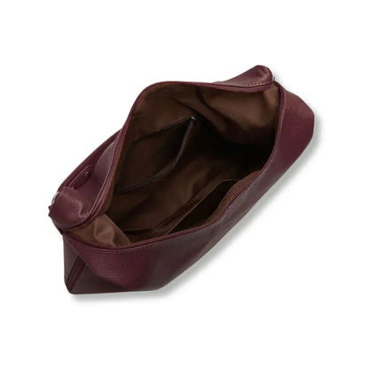 LeRoxy |Luxe Leren Hobo Tas voor Dames | Elegante en Ruime Handtas