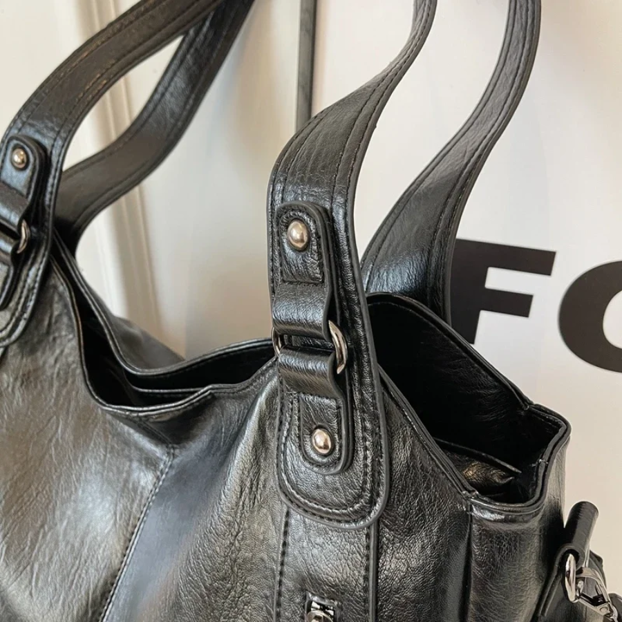 LeRoxy | Stijlvolle Schoudertas - Elegante Tas voor Dames