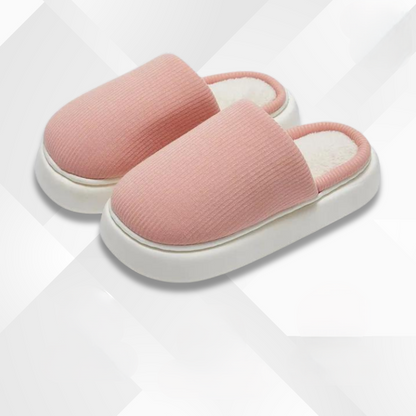 LeRoxy | Dames Pantoffels | Orthopedisch Comfort & Zachte Pasvorm