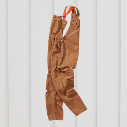 LeRoxy | Unisex tuinbroek voor volwassenen | comfortabel en praktisch