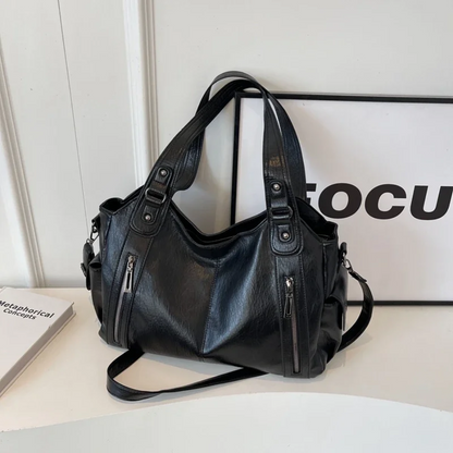 LeRoxy | Stijlvolle Schoudertas - Elegante Tas voor Dames