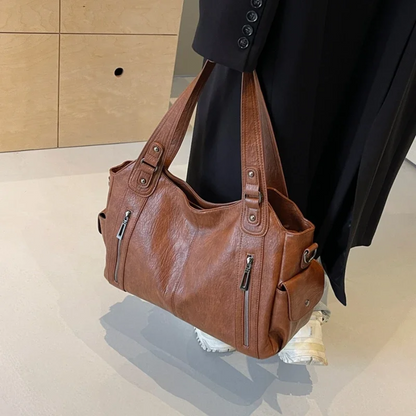 LeRoxy | Stijlvolle Schoudertas - Elegante Tas voor Dames