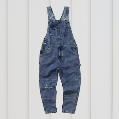 LeRoxy | Unisex tuinbroek voor volwassenen | comfortabel en praktisch