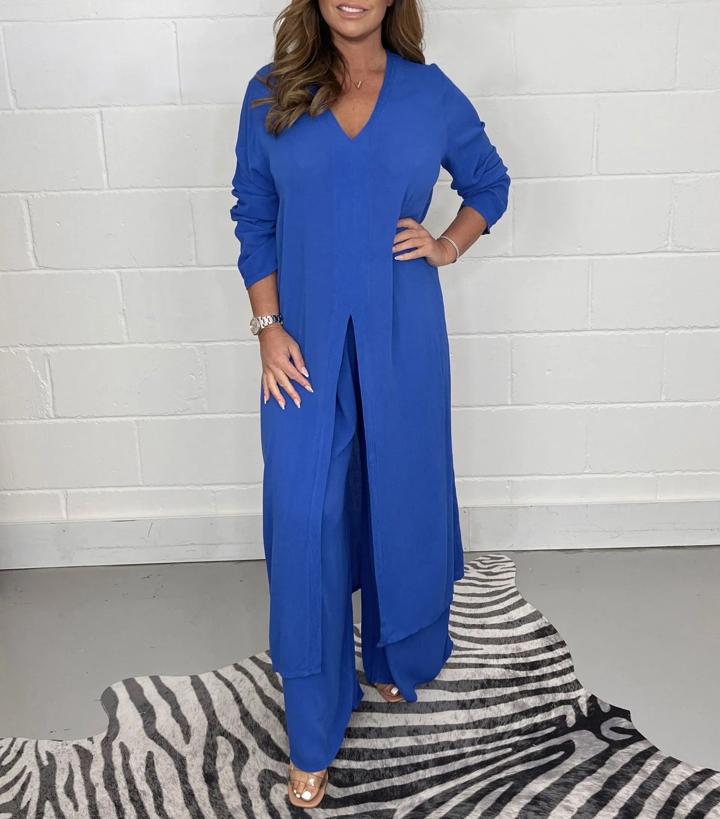 LeRoxy | Stijlvolle en Unieke Mode voor Dames