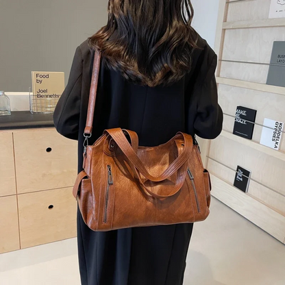 LeRoxy | Stijlvolle Schoudertas - Elegante Tas voor Dames