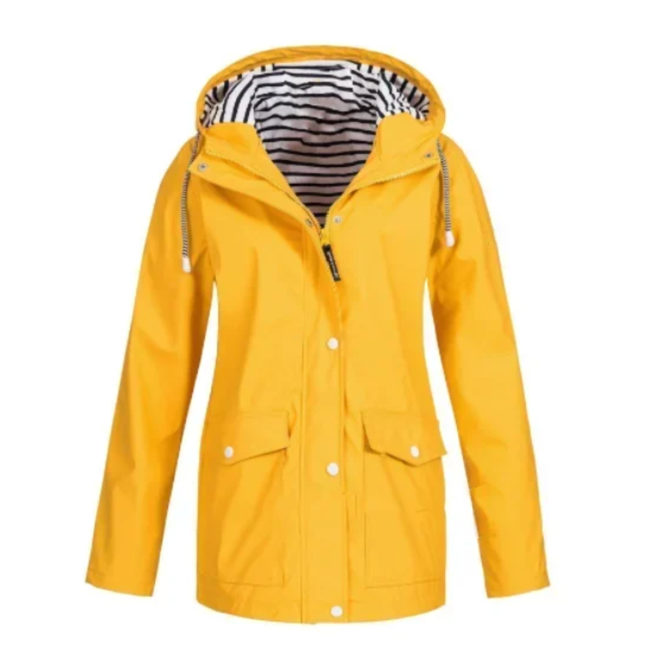 LeRoxy | Dames Jas | Waterdicht | Winddicht en Ademend Outdoorjack