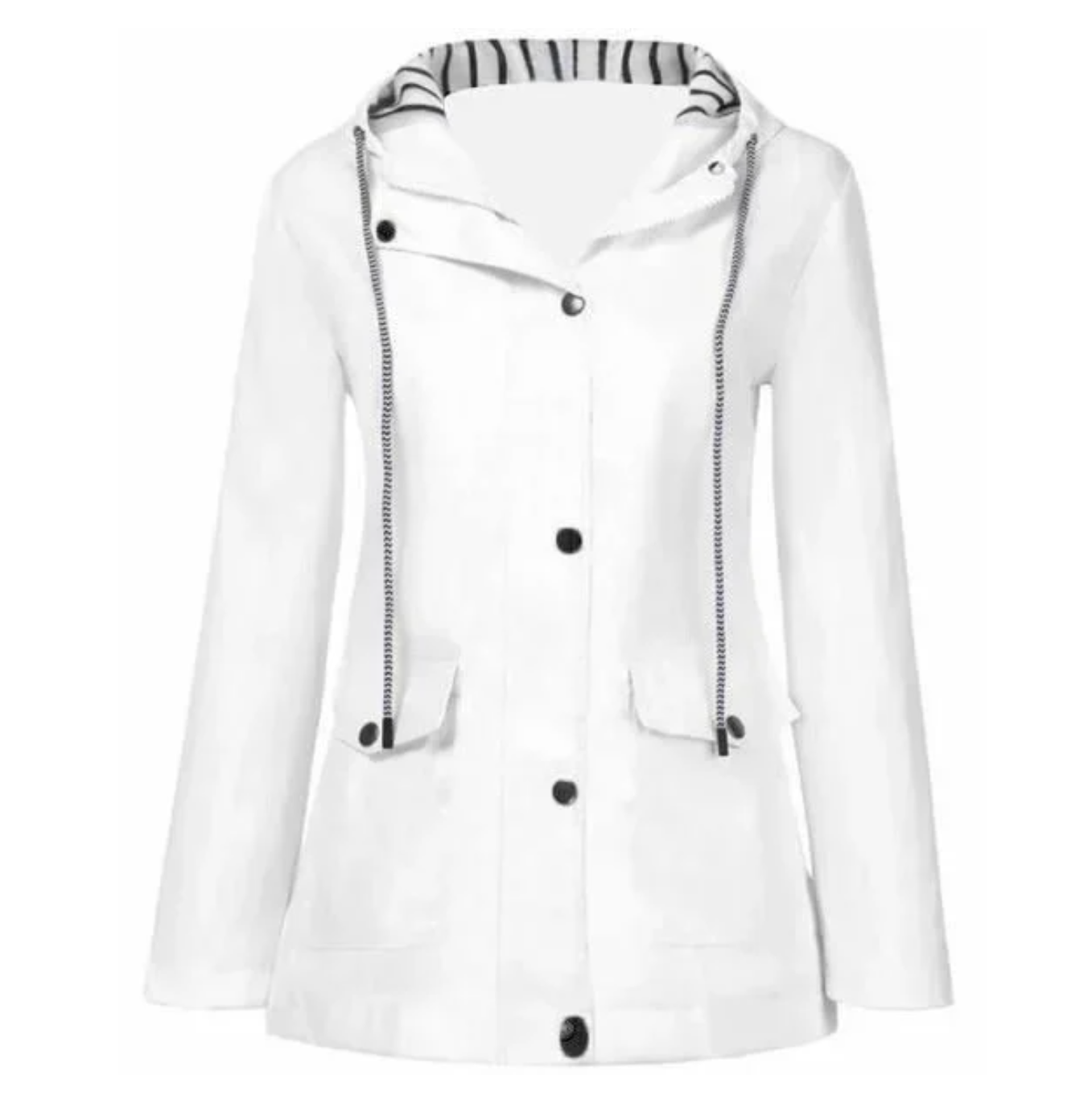LeRoxy | Dames Jas | Waterdicht | Winddicht en Ademend Outdoorjack