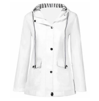 LeRoxy | Dames Jas | Waterdicht | Winddicht en Ademend Outdoorjack
