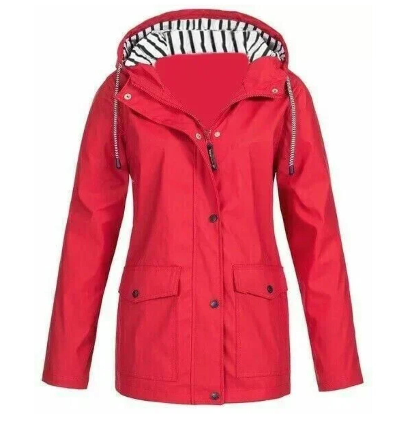 LeRoxy | Dames Jas | Waterdicht | Winddicht en Ademend Outdoorjack