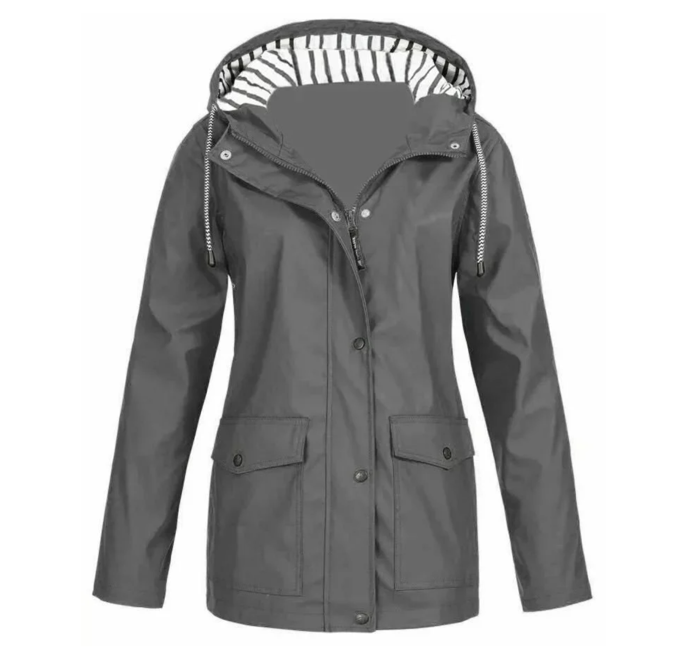 LeRoxy | Dames Jas | Waterdicht | Winddicht en Ademend Outdoorjack