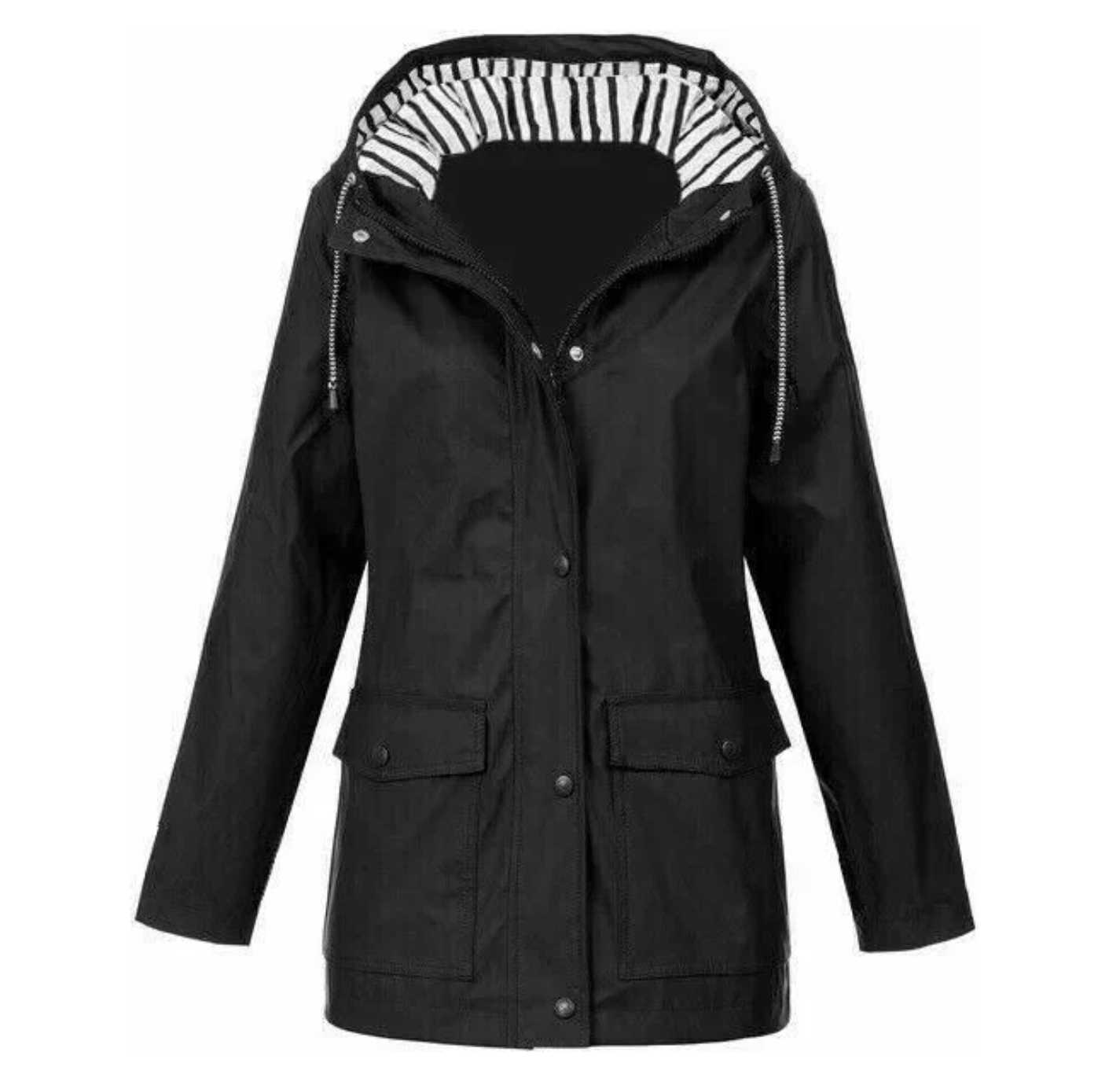 LeRoxy | Dames Jas | Waterdicht | Winddicht en Ademend Outdoorjack