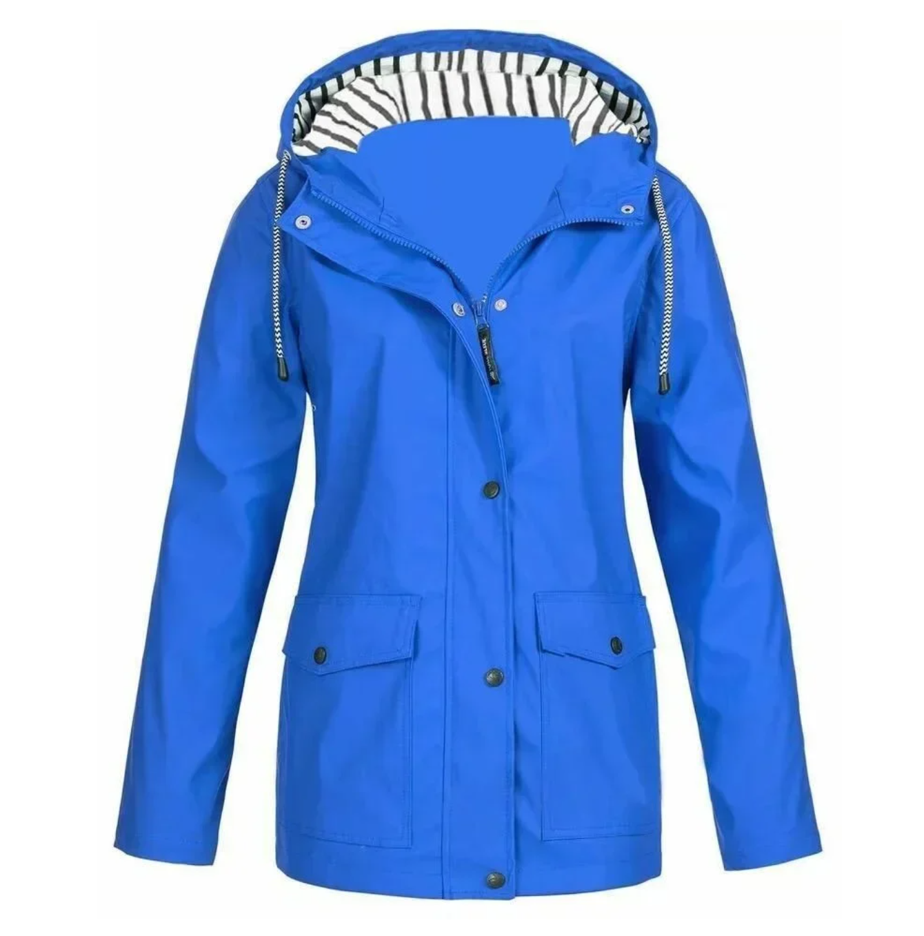 LeRoxy | Dames Jas | Waterdicht | Winddicht en Ademend Outdoorjack
