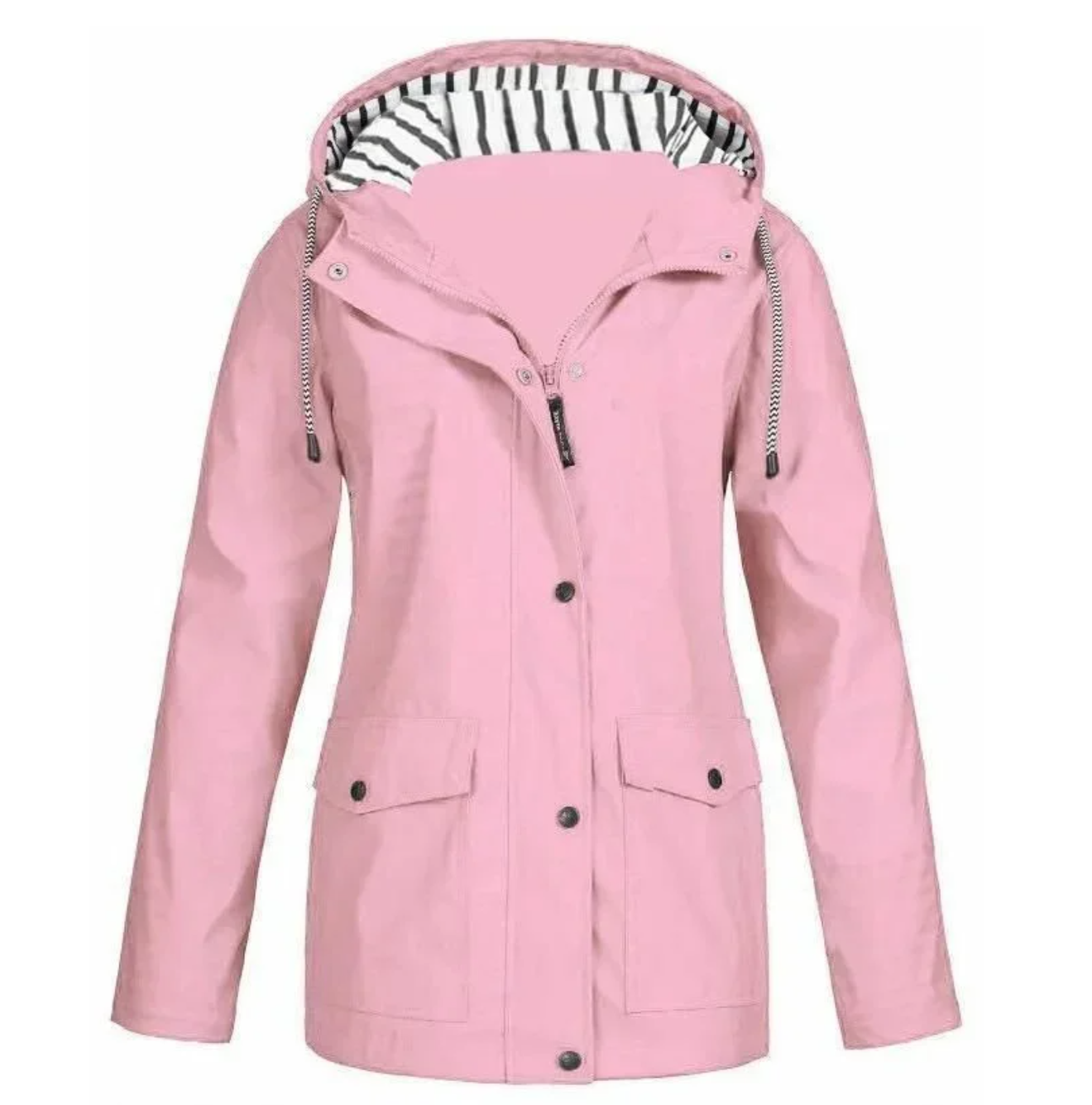 LeRoxy | Dames Jas | Waterdicht | Winddicht en Ademend Outdoorjack