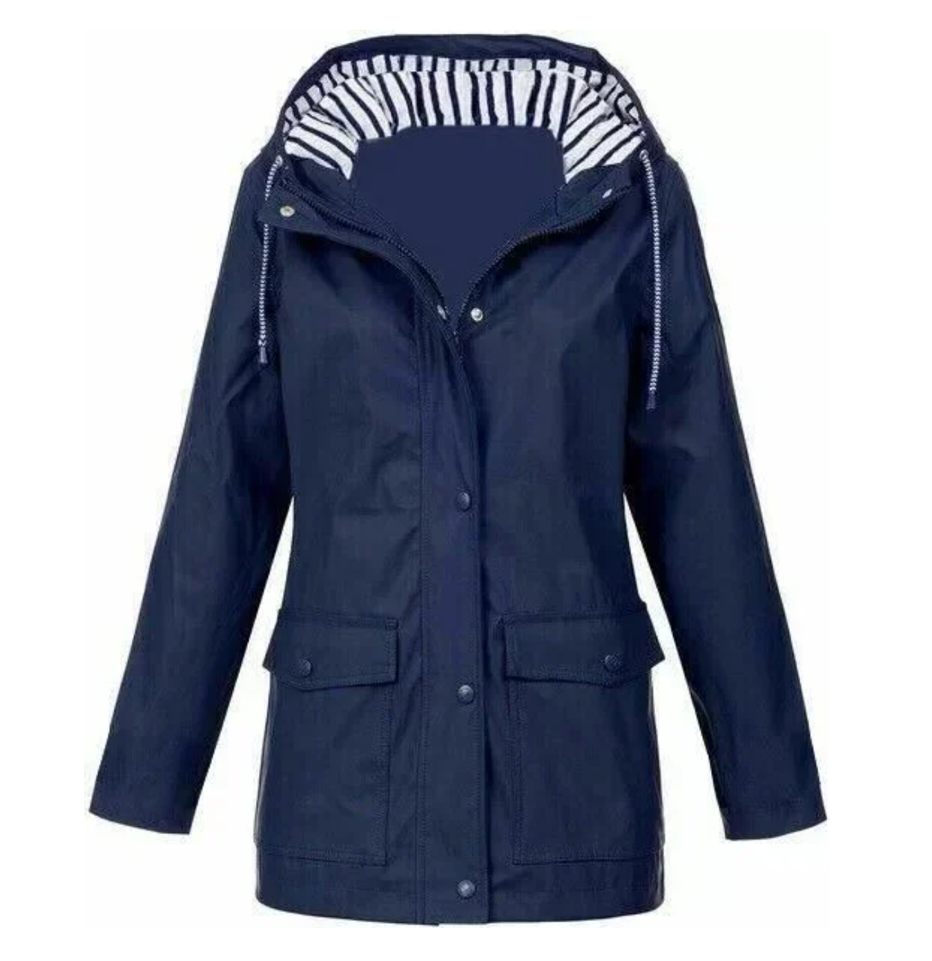 LeRoxy | Dames Jas | Waterdicht | Winddicht en Ademend Outdoorjack