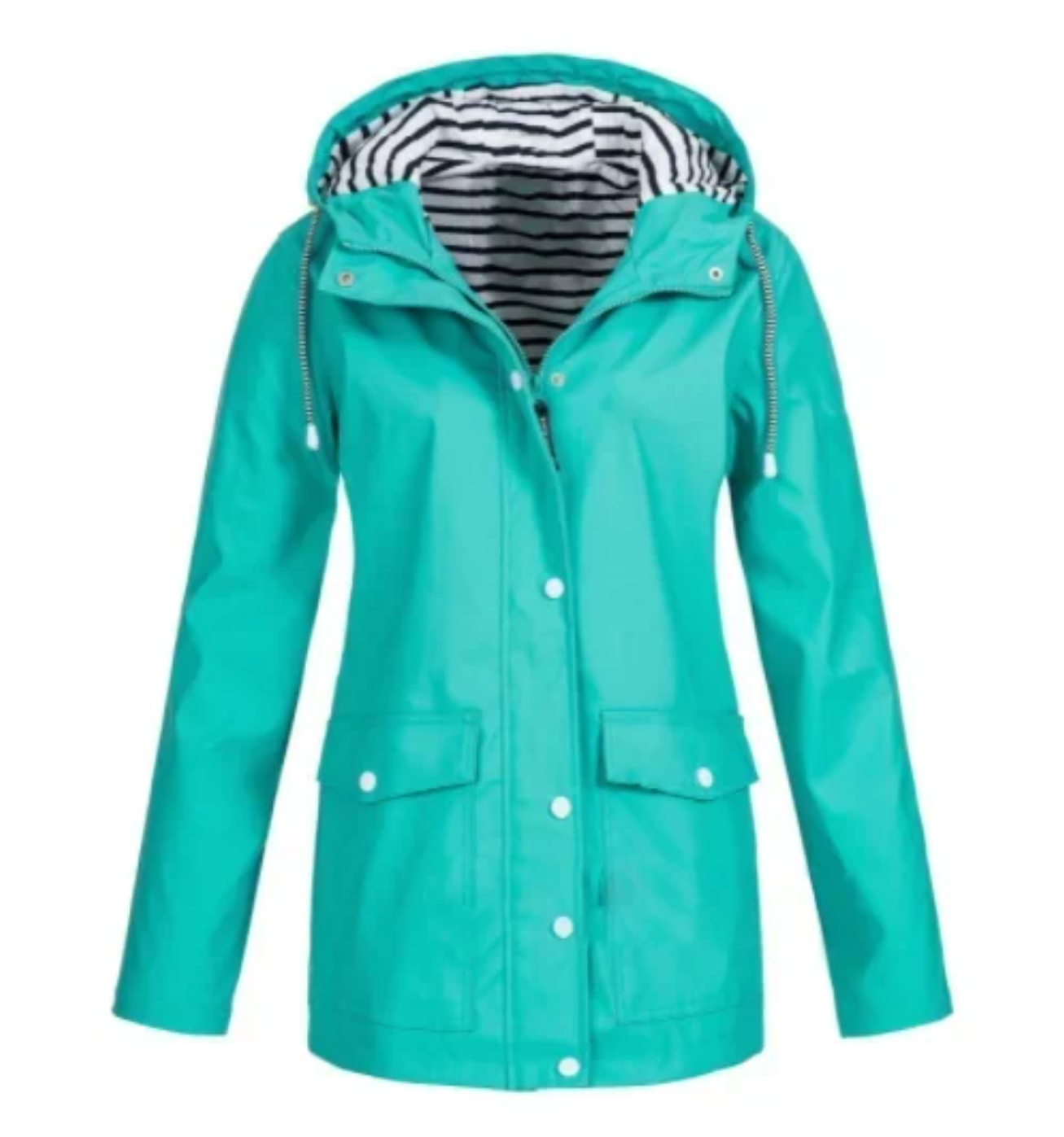 LeRoxy | Dames Jas | Waterdicht | Winddicht en Ademend Outdoorjack
