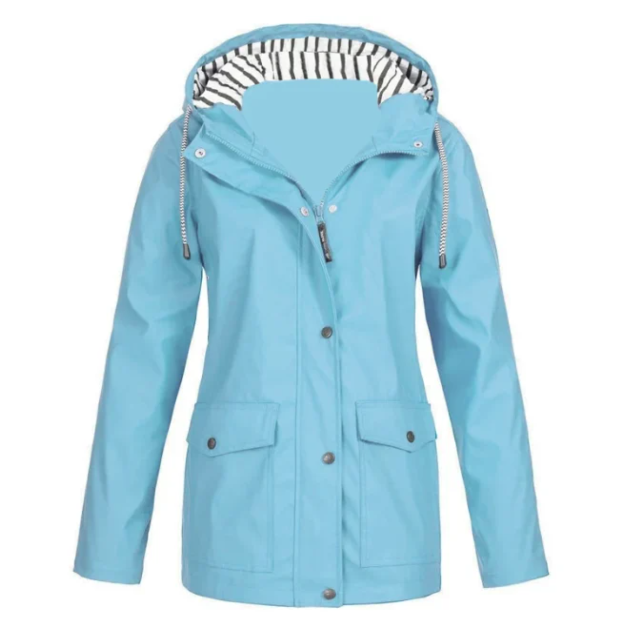 LeRoxy | Dames Jas | Waterdicht | Winddicht en Ademend Outdoorjack