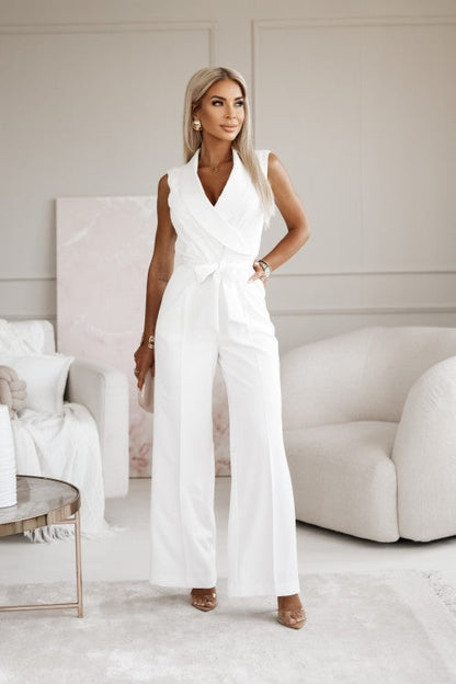 LeRoxy | Elegante dames jumpsuit met flatterende pasvorm | Perfect voor elke gelegenheid