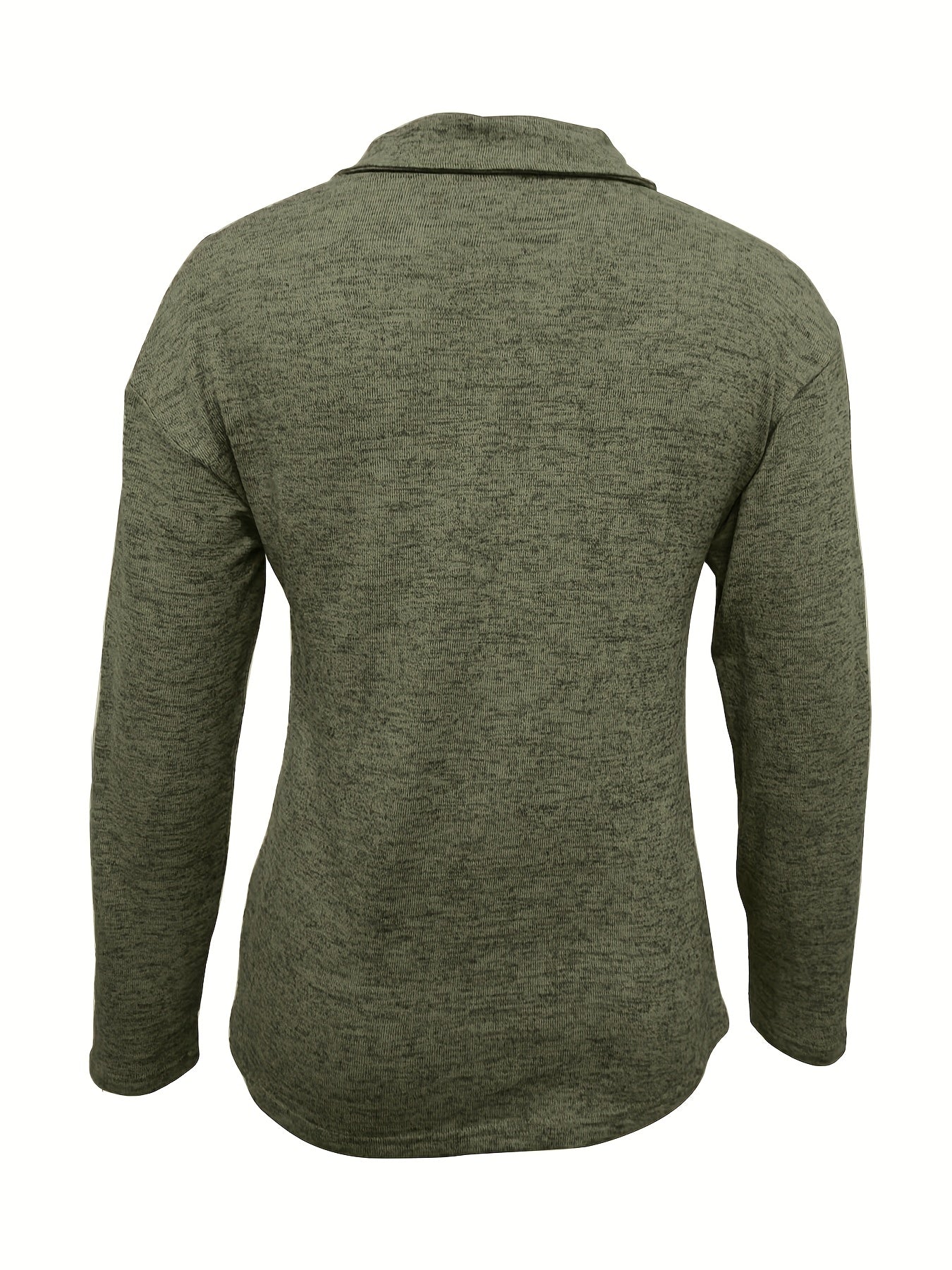 LeRoxy | Elegante Dames Top Lange Mouwen | Stijlvolle Vrouwentop