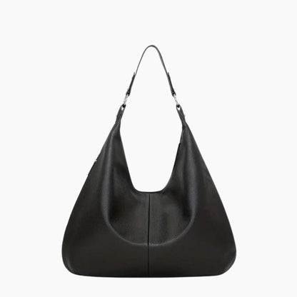 LeRoxy |Luxe Leren Hobo Tas voor Dames | Elegante en Ruime Handtas