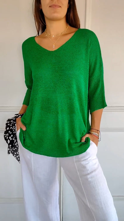 LeRoxy – Stijlvolle & Comfortabele Dames Top | Perfecte Pasvorm & Kwaliteit