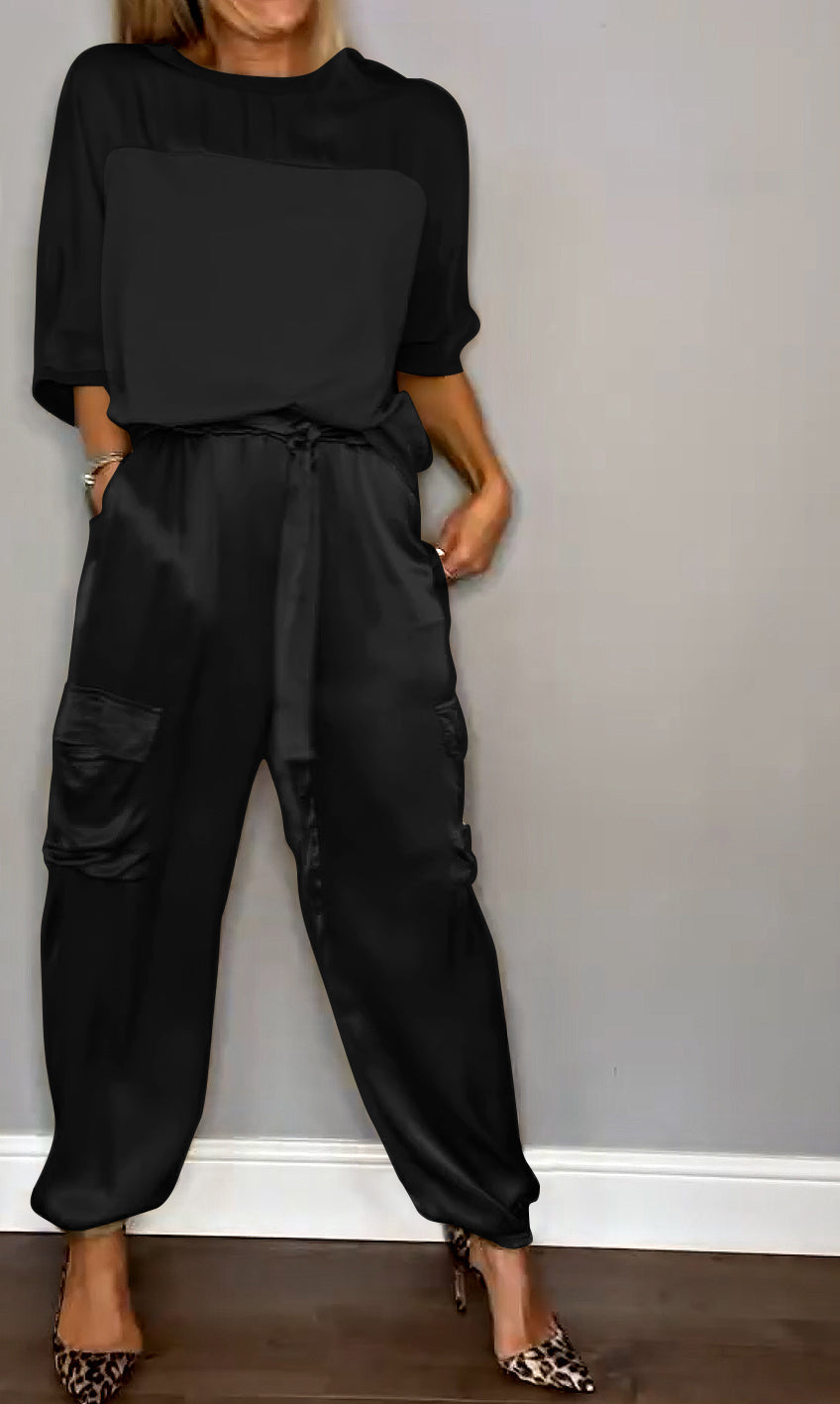 LeRoxy | Elegante set