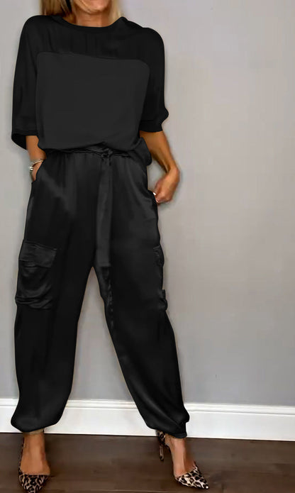 LeRoxy | Elegante set