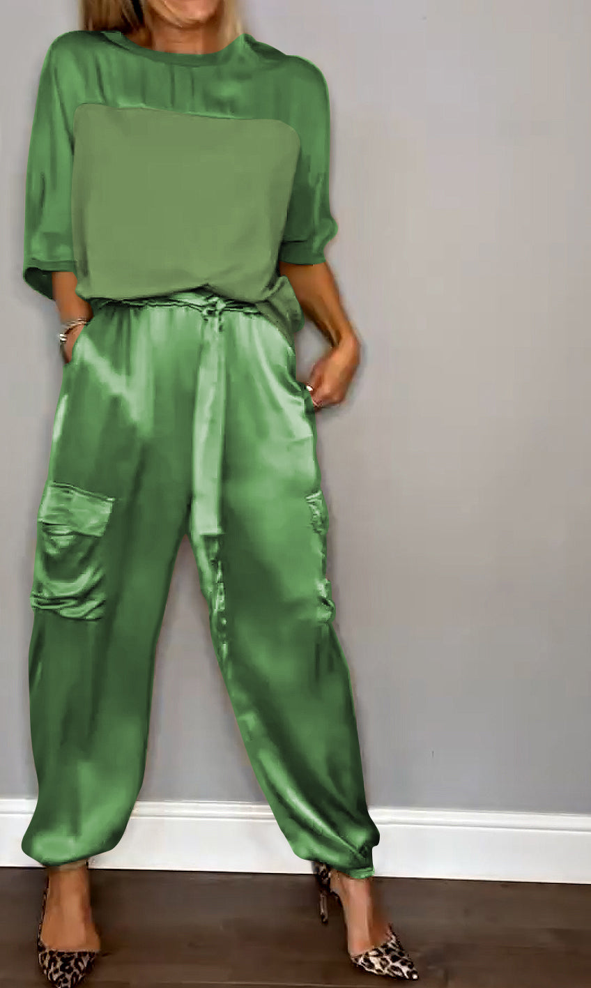 LeRoxy | Elegante set