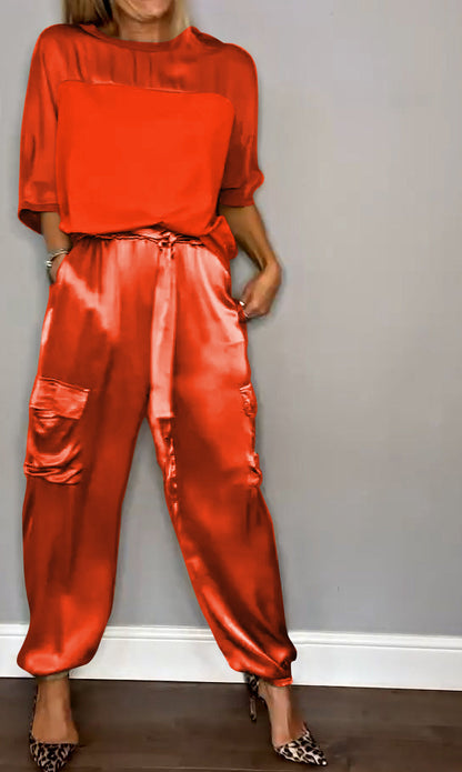 LeRoxy | Elegante set