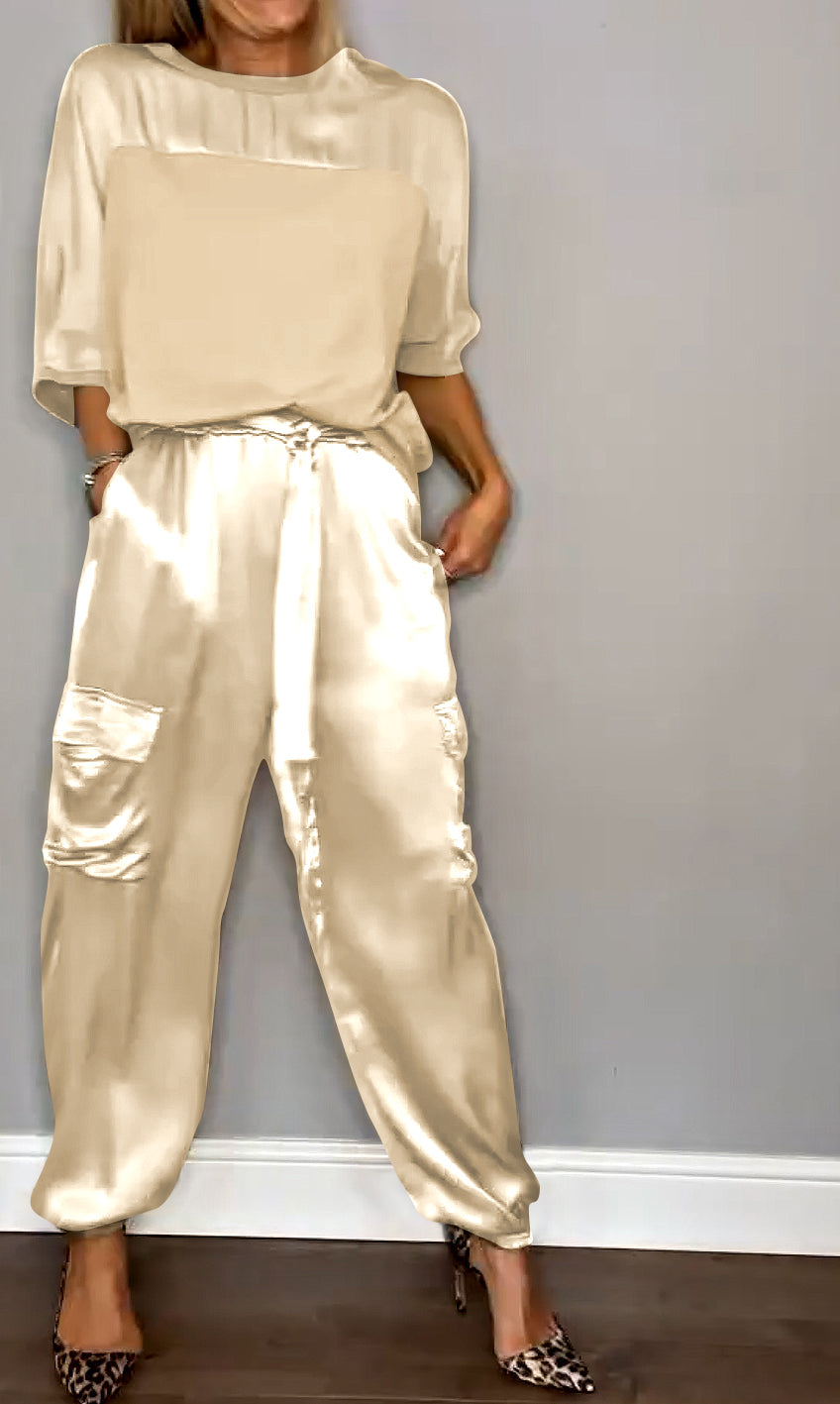 LeRoxy | Elegante set