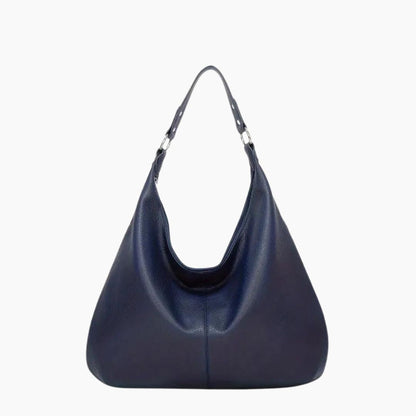 LeRoxy |Luxe Leren Hobo Tas voor Dames | Elegante en Ruime Handtas