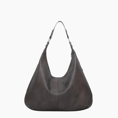 LeRoxy |Luxe Leren Hobo Tas voor Dames | Elegante en Ruime Handtas