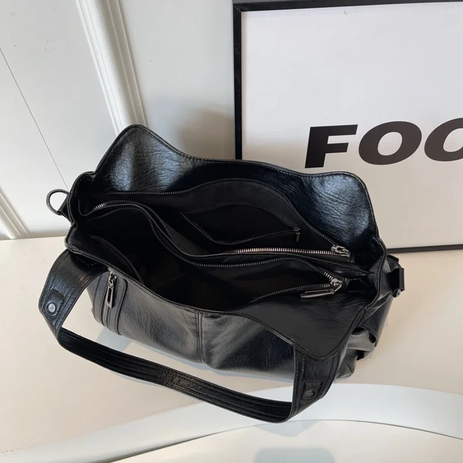 LeRoxy | Stijlvolle Schoudertas - Elegante Tas voor Dames