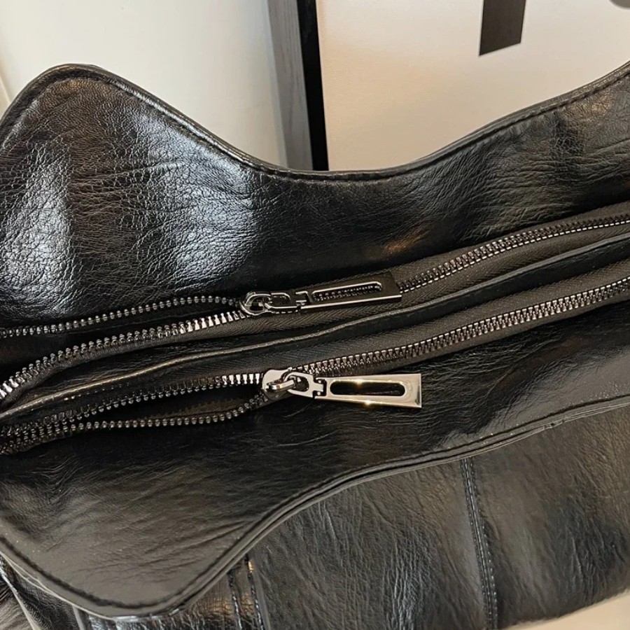 LeRoxy | Stijlvolle Schoudertas - Elegante Tas voor Dames