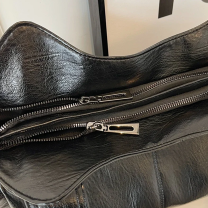 LeRoxy | Stijlvolle Schoudertas - Elegante Tas voor Dames