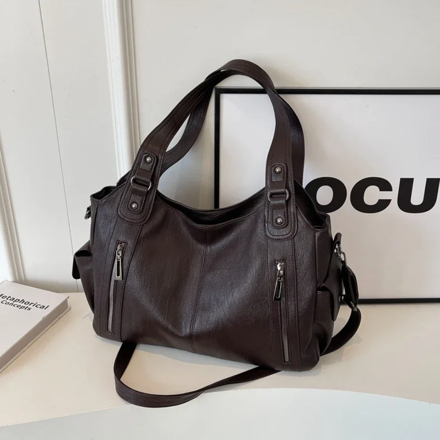 LeRoxy | Stijlvolle Schoudertas - Elegante Tas voor Dames
