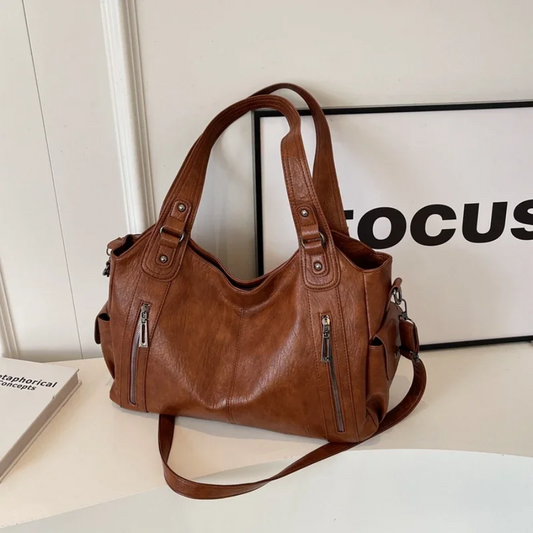 LeRoxy | Stijlvolle Schoudertas - Elegante Tas voor Dames