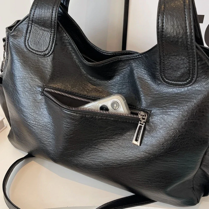LeRoxy | Stijlvolle Schoudertas - Elegante Tas voor Dames