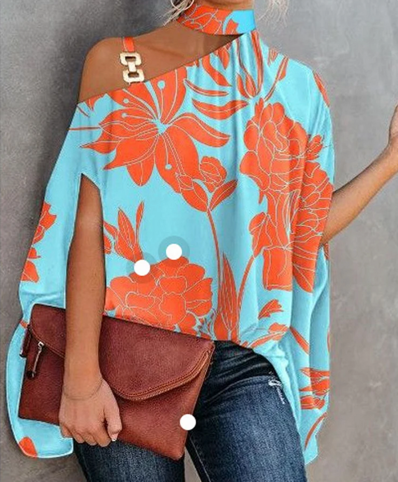 LeRoxy | Top - Stijlvolle Lente en Zomer Must-Have voor Elke Garderobe
