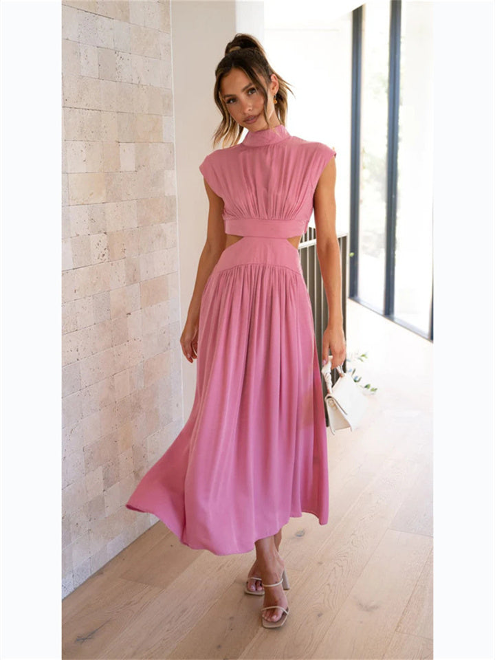 LeRoxy | Zomerjurken | Elegantie en Comfort voor de Moderne Vrouw
