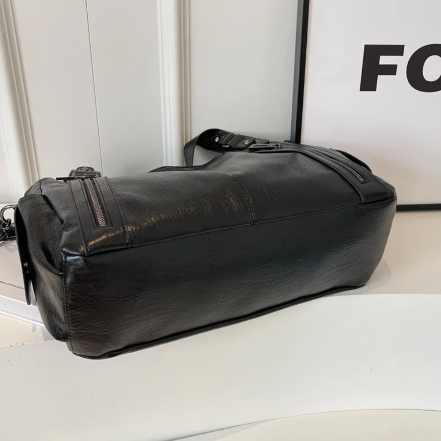 LeRoxy | Stijlvolle Schoudertas - Elegante Tas voor Dames