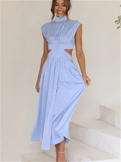 LeRoxy | Zomerjurken | Elegantie en Comfort voor de Moderne Vrouw